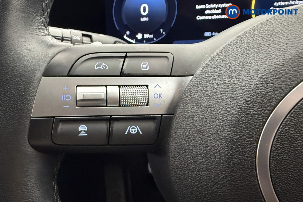 Used Hyundai TUCSON 2024 for sale - 77756788: Photo 15