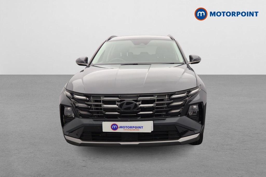 Used Hyundai TUCSON 2024 for sale - 77756788: Photo 2