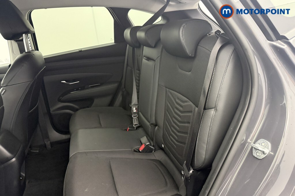 Used Hyundai TUCSON 2024 for sale - 77756788: Photo 22