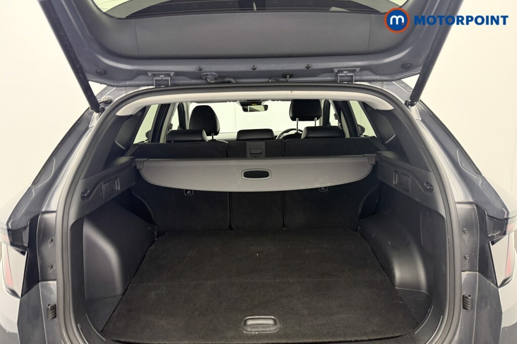 Used Hyundai TUCSON 2024 for sale - 77756788: Photo 23