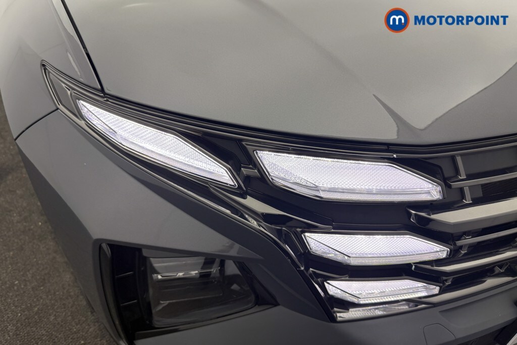 Used Hyundai TUCSON 2024 for sale - 77756788: Photo 24