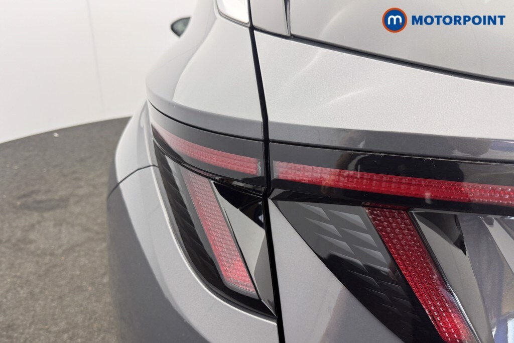 Used Hyundai TUCSON 2024 for sale - 77756788: Photo 26