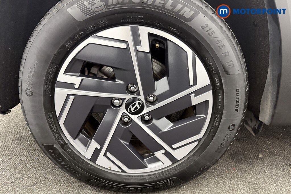 Used Hyundai TUCSON 2024 for sale - 77756788: Photo 30