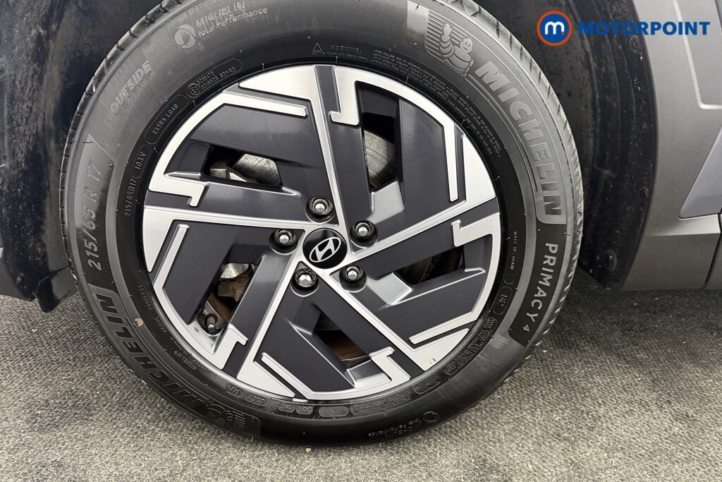 Used Hyundai TUCSON 2024 for sale - 77756788: Photo 32