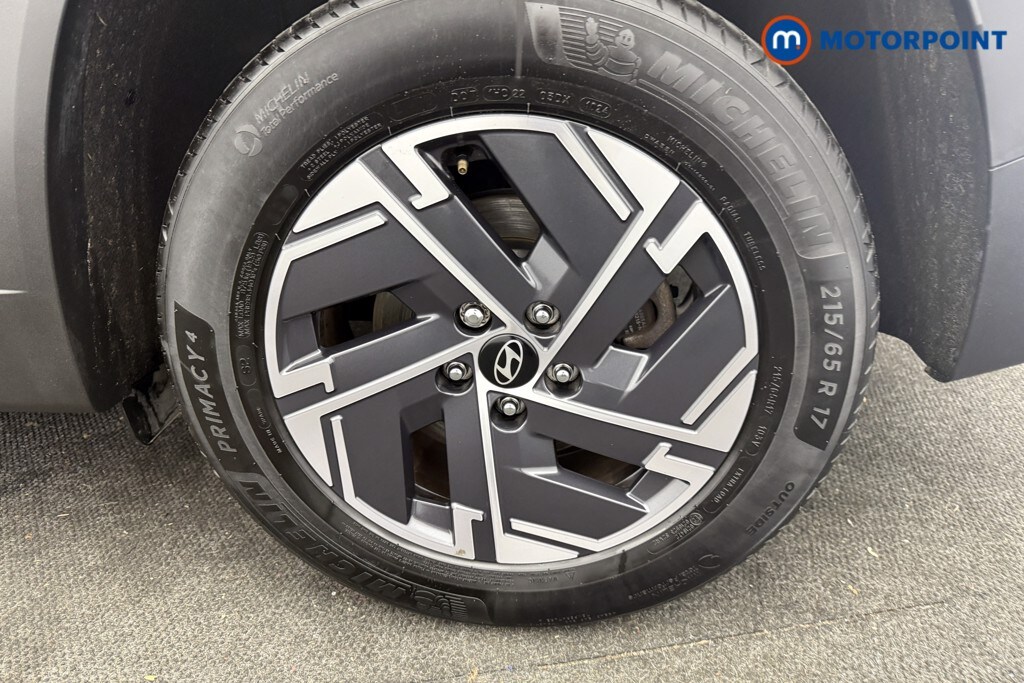 Used Hyundai TUCSON 2024 for sale - 77756788: Photo 33