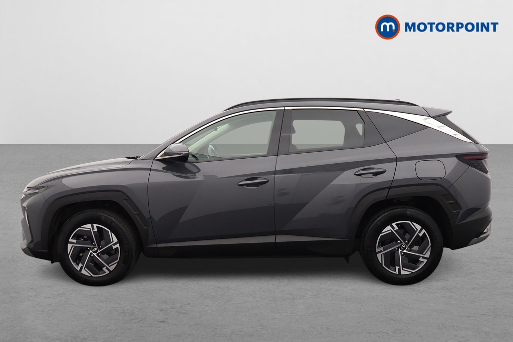 Used Hyundai TUCSON 2024 for sale - 77756788: Photo 4