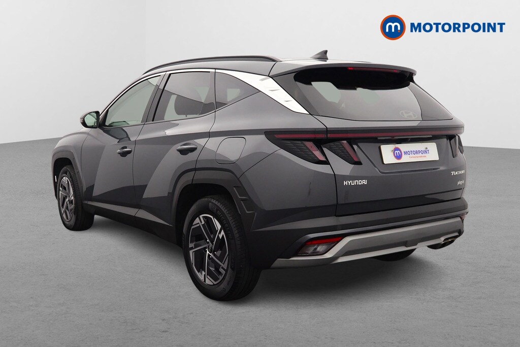 Used Hyundai TUCSON 2024 for sale - 77756788: Photo 5