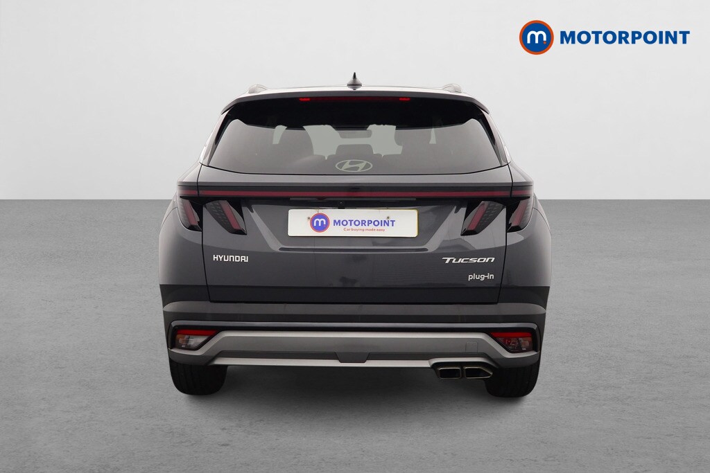 Used Hyundai TUCSON 2024 for sale - 77756788: Photo 6