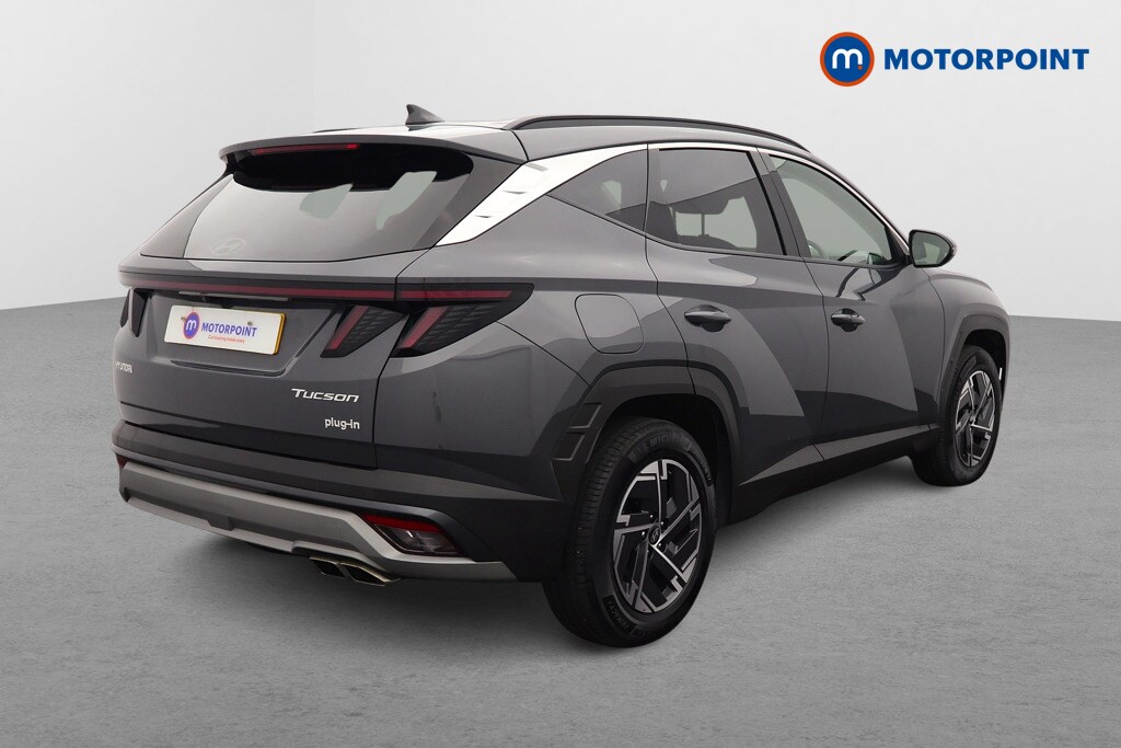 Used Hyundai TUCSON 2024 for sale - 77756788: Photo 7