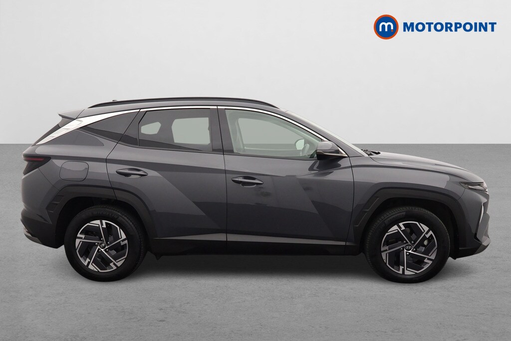Used Hyundai TUCSON 2024 for sale - 77756788: Photo 8