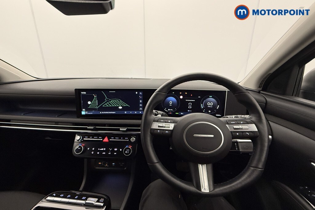 Used Hyundai TUCSON 2024 for sale - 77756788: Photo 9