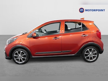Used Kia Picanto 2023 for sale - 78409307: Photo