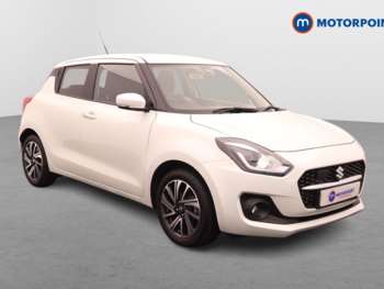 Used Suzuki Swift 2023 for sale - 75405004: Photo