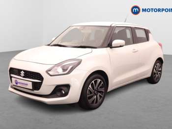 Used Suzuki Swift 2023 for sale - 75405004: Photo