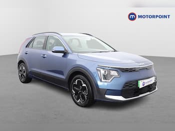 Used Kia Niro 2025 for sale - 79693733: Photo