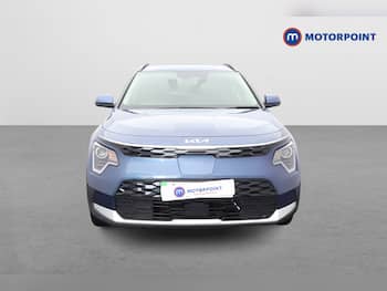 Used Kia Niro 2025 for sale - 79693733: Photo