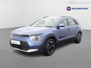 Used Kia Niro 2025 for sale - 79693733: Photo