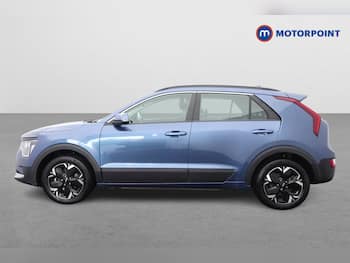 Used Kia Niro 2025 for sale - 79693733: Photo