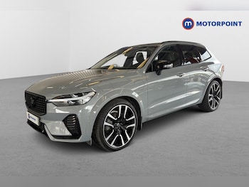 Used Volvo XC60 2024 for sale - 78886263: Photo
