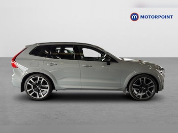 Used Volvo XC60 2024 for sale - 78886263: Photo