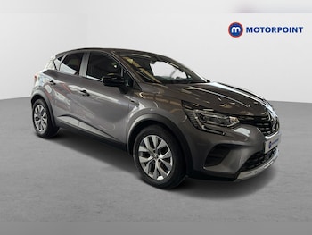 Used Renault Captur 2022 for sale - 79585209: Photo