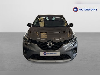 Used Renault Captur 2022 for sale - 79585209: Photo