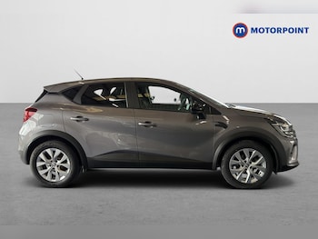 Used Renault Captur 2022 for sale - 79585209: Photo