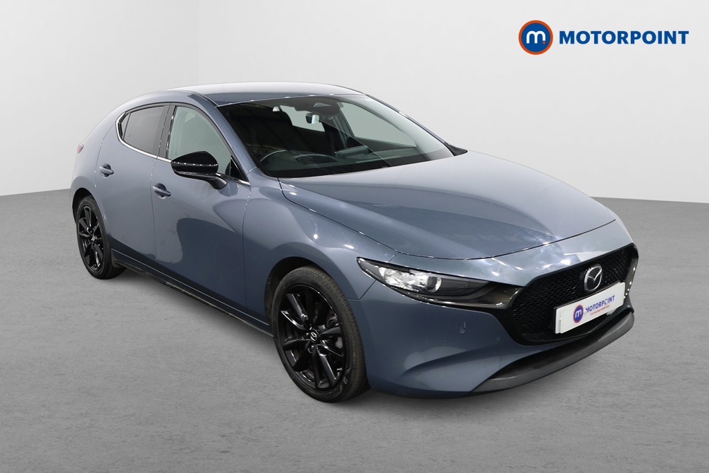 Used Mazda Mazda3 2025 for sale - 77903991: Photo 1