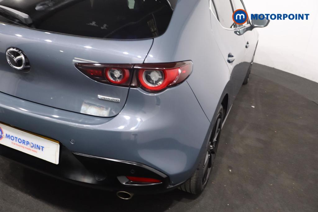 Used Mazda Mazda3 2025 for sale - 77903991: Photo 10