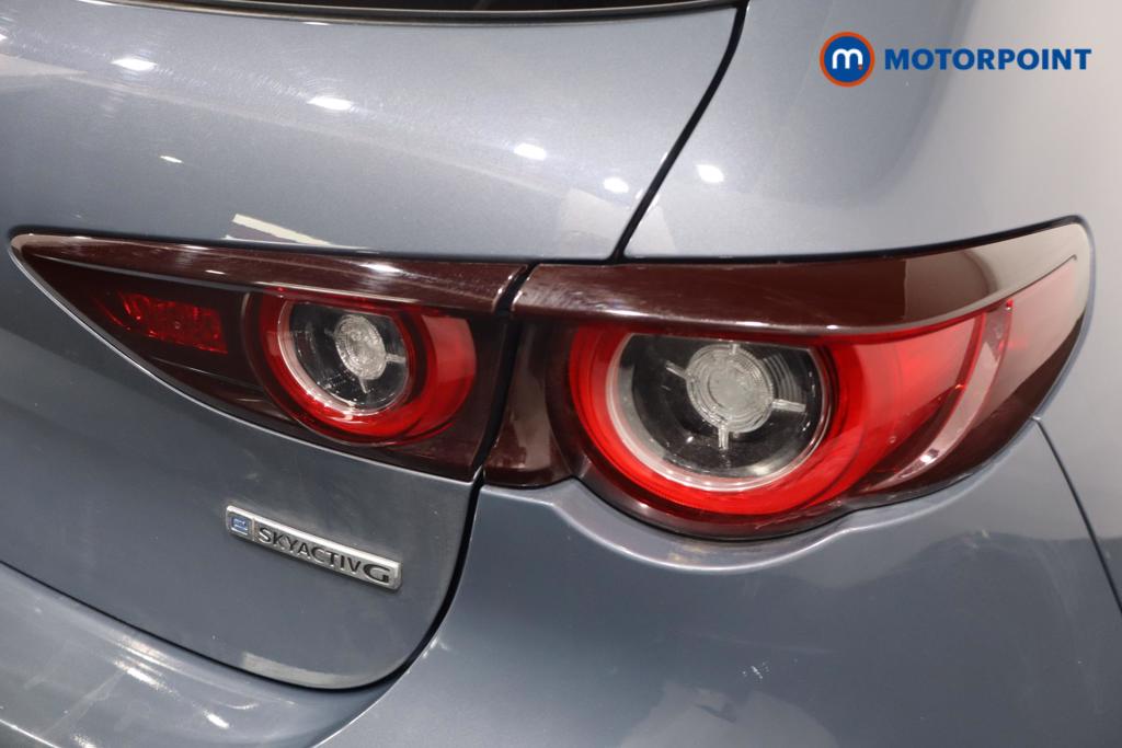 Used Mazda Mazda3 2025 for sale - 77903991: Photo 11