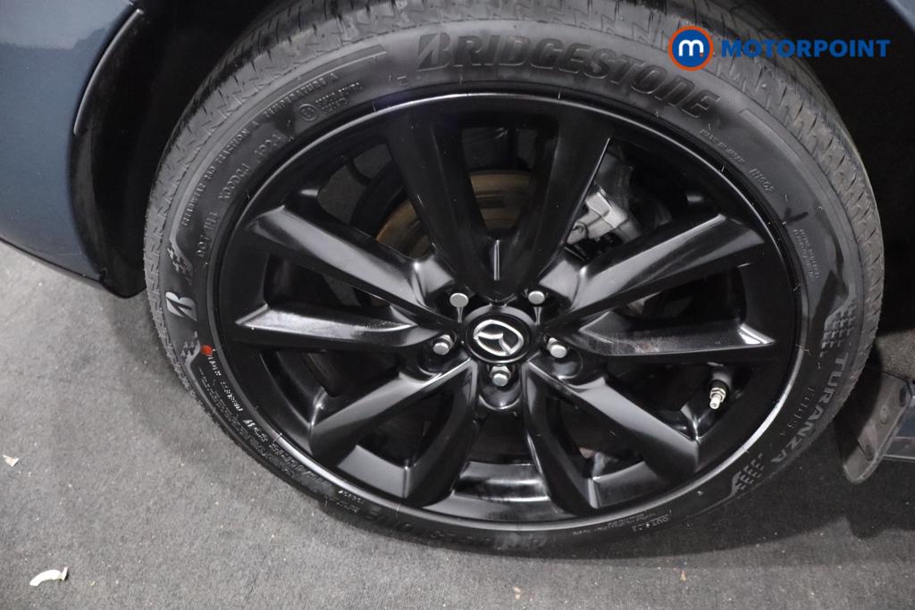 Used Mazda Mazda3 2025 for sale - 77903991: Photo 14