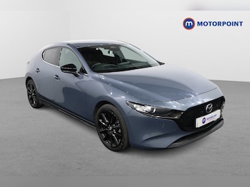 Used Mazda Mazda3 2025 for sale - 77903991: Photo