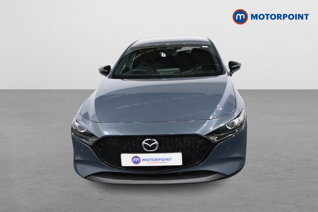 Used Mazda Mazda3 2025 for sale - 77903991: Photo 2