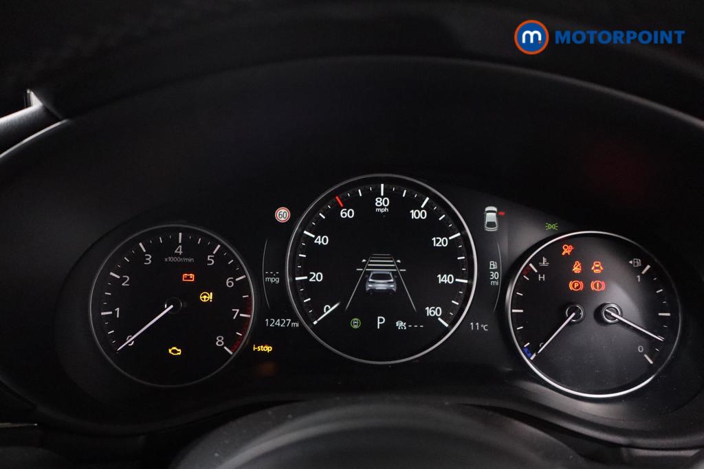 Used Mazda Mazda3 2025 for sale - 77903991: Photo 23