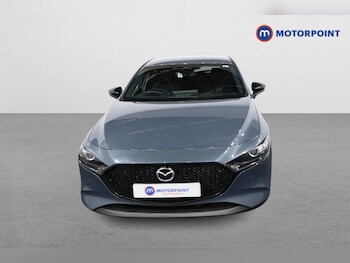 Used Mazda Mazda3 2025 for sale - 77903991: Photo