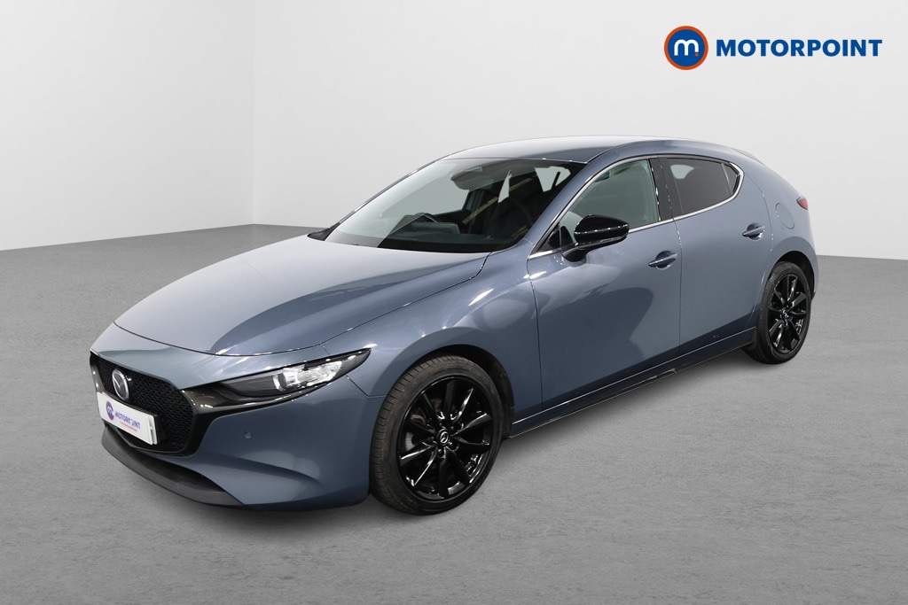 Used Mazda Mazda3 2025 for sale - 77903991: Photo 3