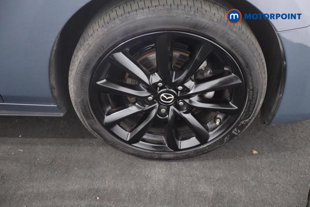 Used Mazda Mazda3 2025 for sale - 77903991: Photo 30