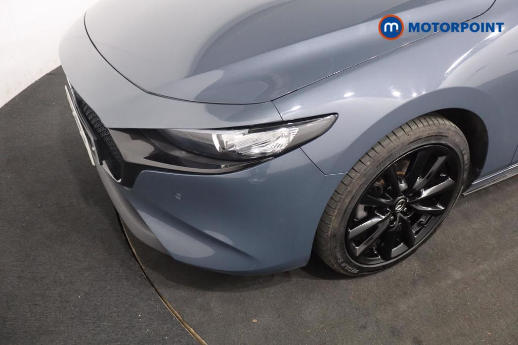 Used Mazda Mazda3 2025 for sale - 77903991: Photo 33