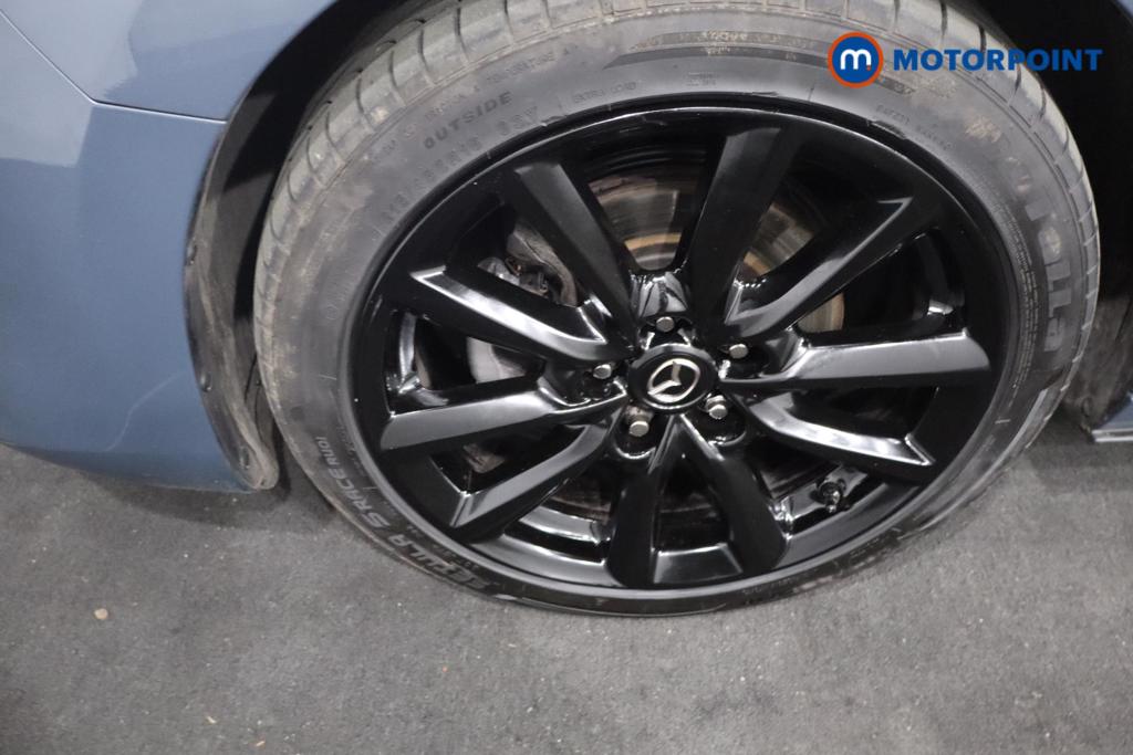 Used Mazda Mazda3 2025 for sale - 77903991: Photo 34