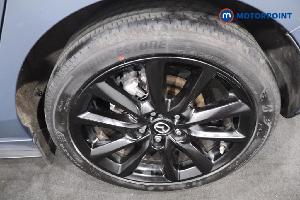 Used Mazda Mazda3 2025 for sale - 77903991: Photo 35