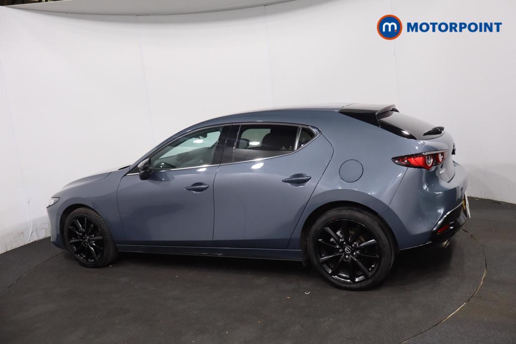 Used Mazda Mazda3 2025 for sale - 77903991: Photo 36