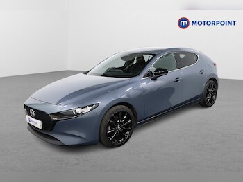 Used Mazda Mazda3 2025 for sale - 77903991: Photo