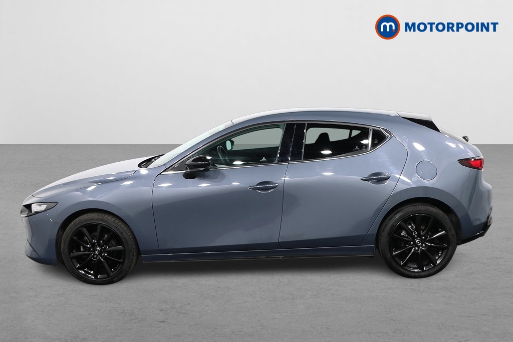 Used Mazda Mazda3 2025 for sale - 77903991: Photo 4