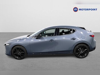 Used Mazda Mazda3 2025 for sale - 77903991: Photo