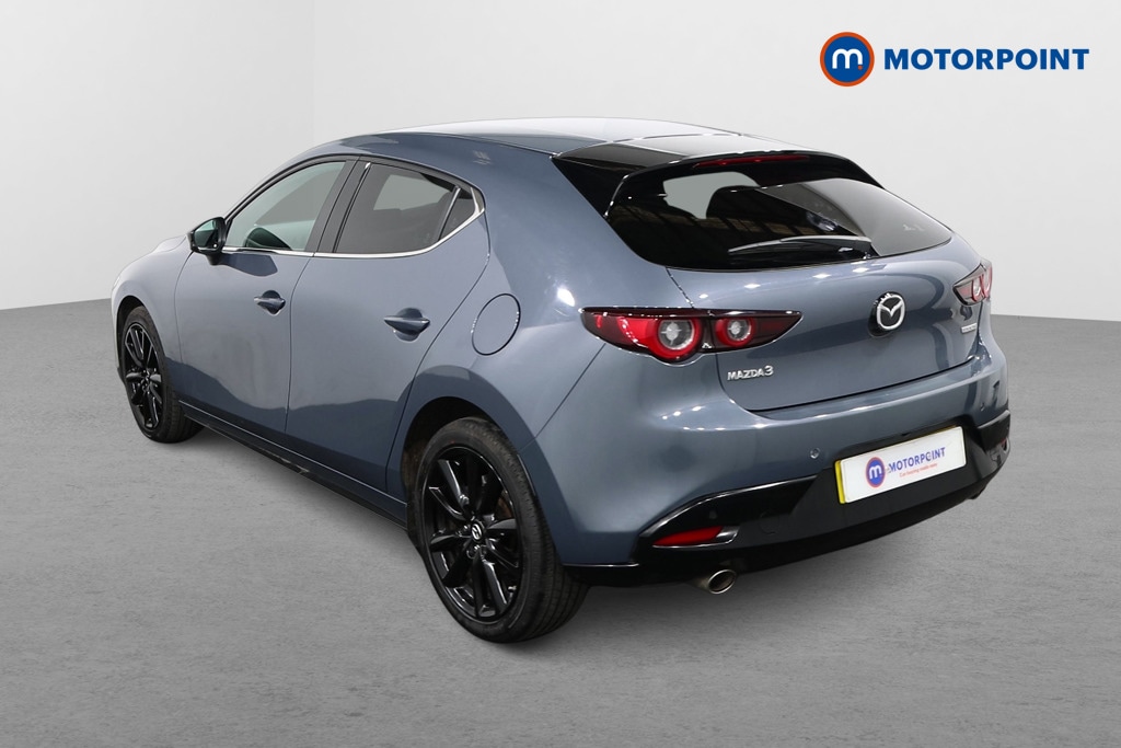 Used Mazda Mazda3 2025 for sale - 77903991: Photo 5