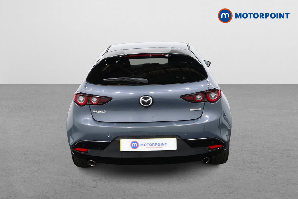 Used Mazda Mazda3 2025 for sale - 77903991: Photo 6