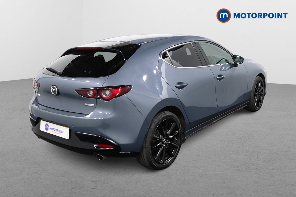 Used Mazda Mazda3 2025 for sale - 77903991: Photo 7