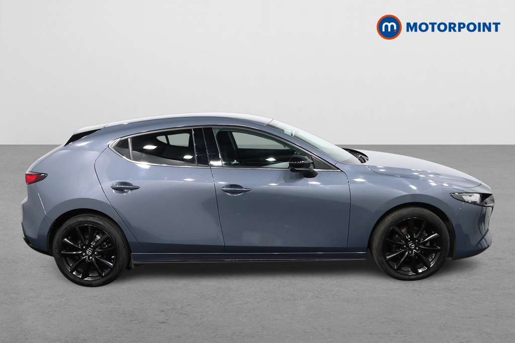 Used Mazda Mazda3 2025 for sale - 77903991: Photo 8
