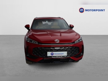 Used MG MG HS  for sale - 75874989: Photo