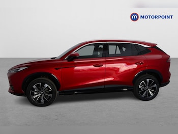 Used MG MG HS  for sale - 75874989: Photo